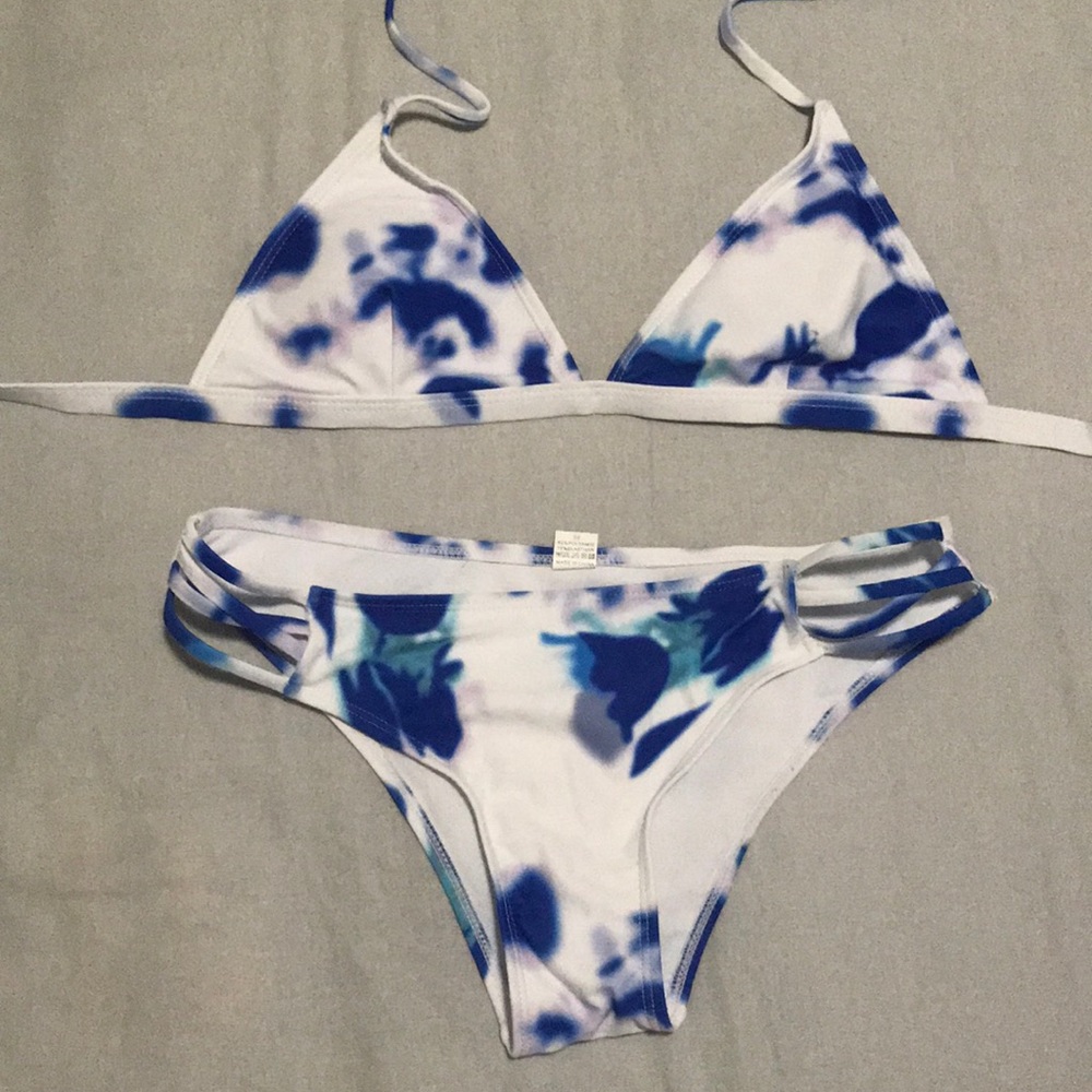 Zaful swimsuit set